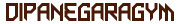 Dipanegaragym